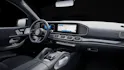 MERCEDES-BENZ GLE 350 de EQ Start 4Matic 9G-Tronic