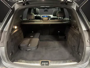 MERCEDES-BENZ GLE 350 de EQ Start 4Matic 9G-Tronic