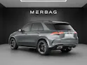 MERCEDES-BENZ GLE 350 de EQ Start 4Matic 9G-Tronic