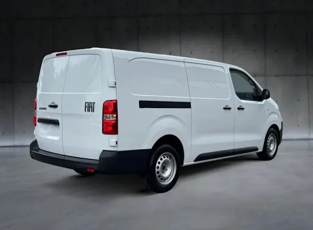 FIAT Scudo 2.2 BlueHDi L3 EAT8