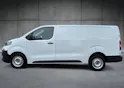 FIAT Scudo 2.2 BlueHDi L3 EAT8