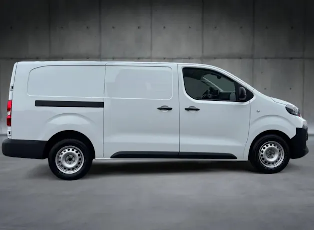 FIAT Scudo 2.2 BlueHDi L3 EAT8