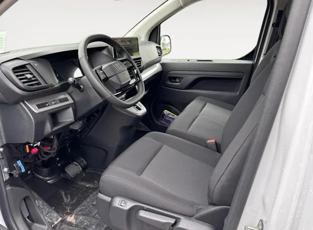 FIAT Scudo 2.2 BlueHDi L3 EAT8
