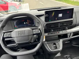 FIAT Scudo 2.2 BlueHDi L3 EAT8