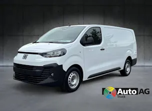 FIAT Scudo 2.2 BlueHDi L3 EAT8