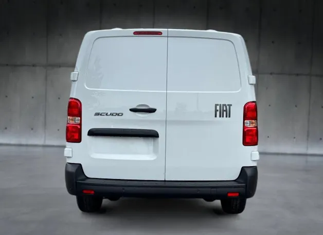 FIAT Scudo 2.2 BlueHDi L3 EAT8