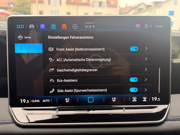 VW Tiguan 2.0 TSI 265PS 4Motion R-Line ***360° KAMERA & PANORAMADACH***
