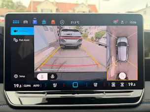 VW Tiguan 2.0 TSI 265PS 4Motion R-Line ***360° KAMERA & PANORAMADACH***