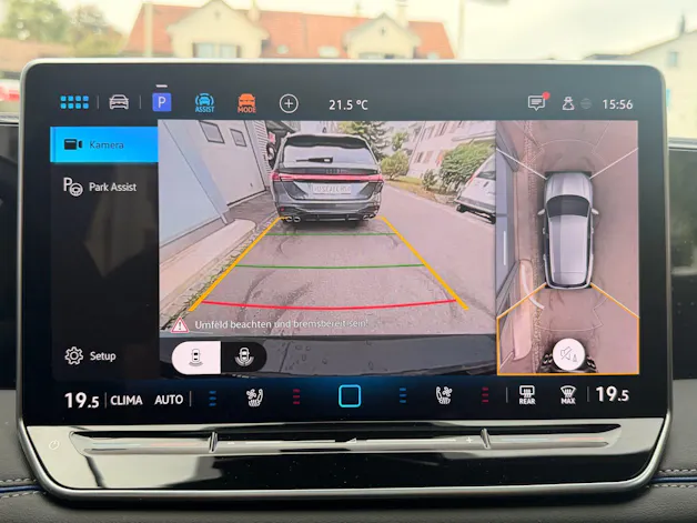 VW Tiguan 2.0 TSI 265PS 4Motion R-Line ***360° KAMERA & PANORAMADACH***