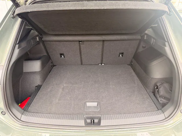 VW Tiguan 2.0 TSI 265PS 4Motion R-Line ***360° KAMERA & PANORAMADACH***