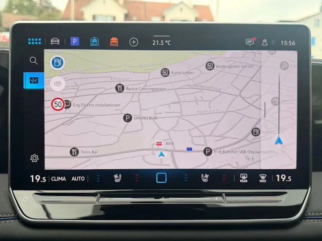 VW Tiguan 2.0 TSI 265PS 4Motion R-Line ***360° KAMERA & PANORAMADACH***