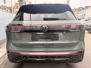 VW Tiguan 2.0 TSI 265PS 4Motion R-Line ***360° KAMERA & PANORAMADACH***