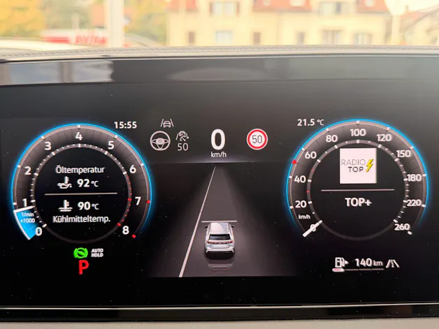 VW Tiguan 2.0 TSI 265PS 4Motion R-Line ***360° KAMERA & PANORAMADACH***