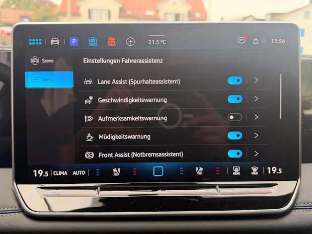 VW Tiguan 2.0 TSI 265PS 4Motion R-Line ***360° KAMERA & PANORAMADACH***