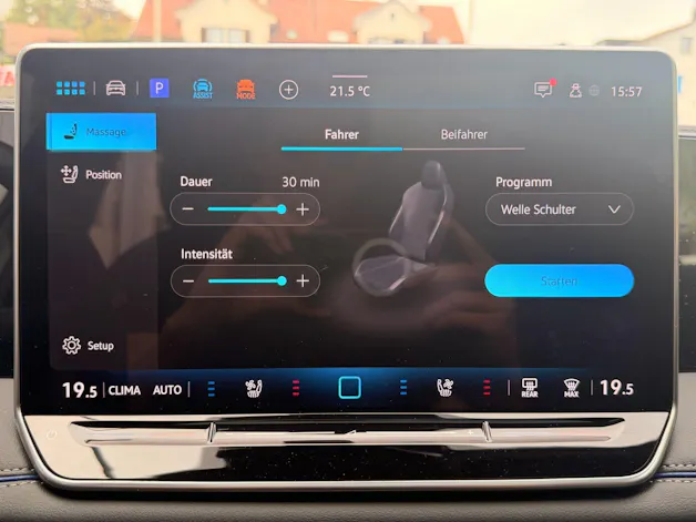 VW Tiguan 2.0 TSI 265PS 4Motion R-Line ***360° KAMERA & PANORAMADACH***