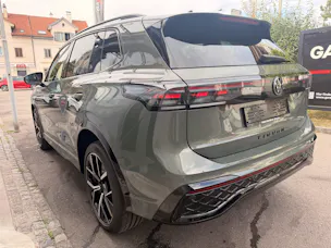 VW Tiguan 2.0 TSI 265PS 4Motion R-Line ***360° KAMERA & PANORAMADACH***
