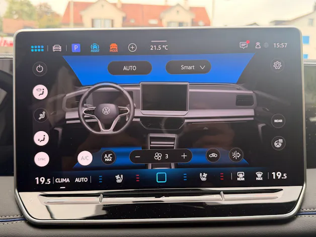 VW Tiguan 2.0 TSI 265PS 4Motion R-Line ***360° KAMERA & PANORAMADACH***
