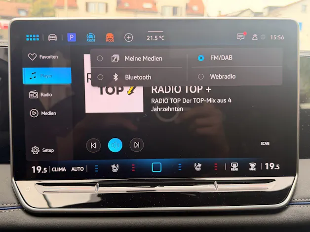 VW Tiguan 2.0 TSI 265PS 4Motion R-Line ***360° KAMERA & PANORAMADACH***