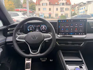 VW Tiguan 2.0 TSI 265PS 4Motion R-Line ***360° KAMERA & PANORAMADACH***