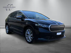 SKODA Enyaq iV 80x
