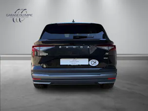 SKODA Enyaq iV 80x