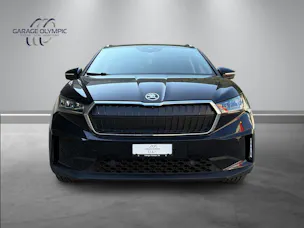SKODA Enyaq iV 80x