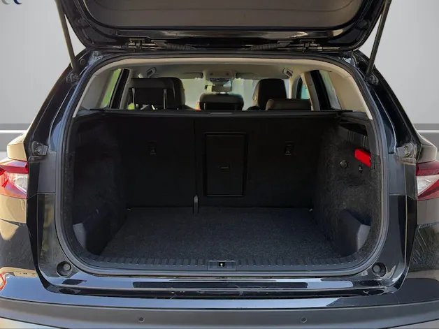 SKODA Enyaq iV 80x