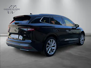 SKODA Enyaq iV 80x