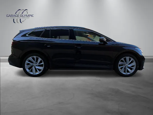 SKODA Enyaq iV 80x