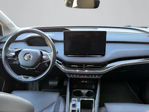 SKODA Enyaq iV 80x