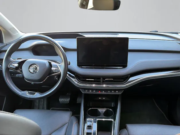 SKODA Enyaq iV 80x