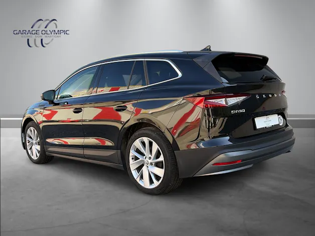SKODA Enyaq iV 80x