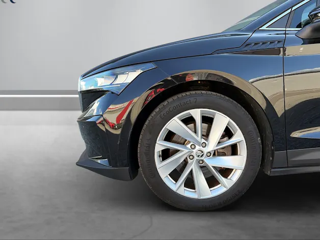 SKODA Enyaq iV 80x
