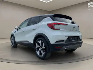 RENAULT Captur 1.3 TCe EDC R.S.Line