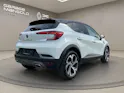 RENAULT Captur 1.3 TCe EDC R.S.Line