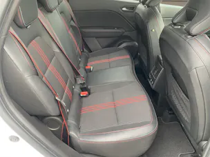 RENAULT Captur 1.3 TCe EDC R.S.Line