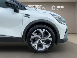 RENAULT Captur 1.3 TCe EDC R.S.Line