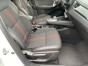 RENAULT Captur 1.3 TCe EDC R.S.Line