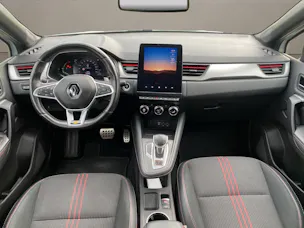 RENAULT Captur 1.3 TCe EDC R.S.Line