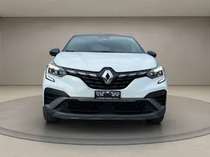 RENAULT Captur 1.3 TCe EDC R.S.Line