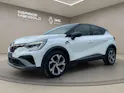 RENAULT Captur 1.3 TCe EDC R.S.Line