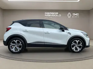 RENAULT Captur 1.3 TCe EDC R.S.Line