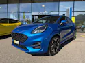 FORD Puma 1.0 MHEV ST-Line X