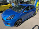 FORD Puma 1.0 MHEV ST-Line X