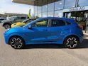 FORD Puma 1.0 MHEV ST-Line X