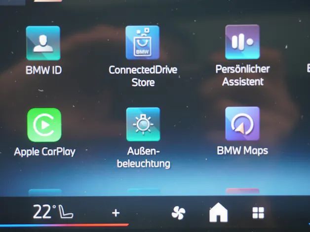BMW 223d Active Tourer xDrive DKG