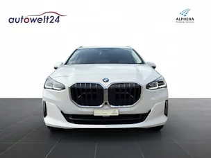 BMW 223d Active Tourer xDrive DKG
