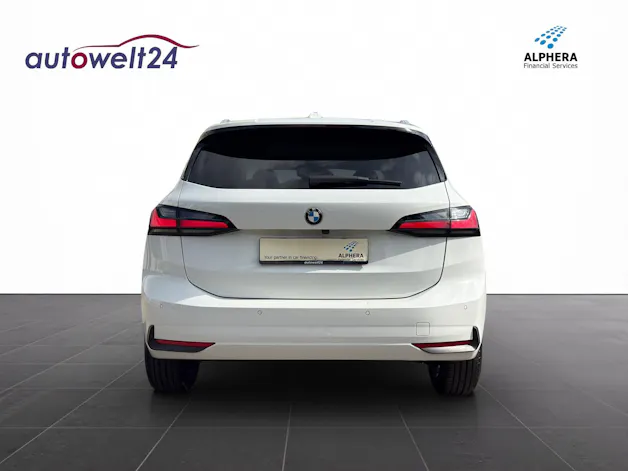 BMW 223d Active Tourer xDrive DKG