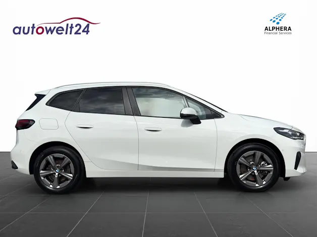BMW 223d Active Tourer xDrive DKG