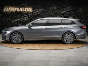 SKODA Superb Combi 2.0 TDi Sportline 4x4 DSG *Facelift*Werksgarantie*Massage*